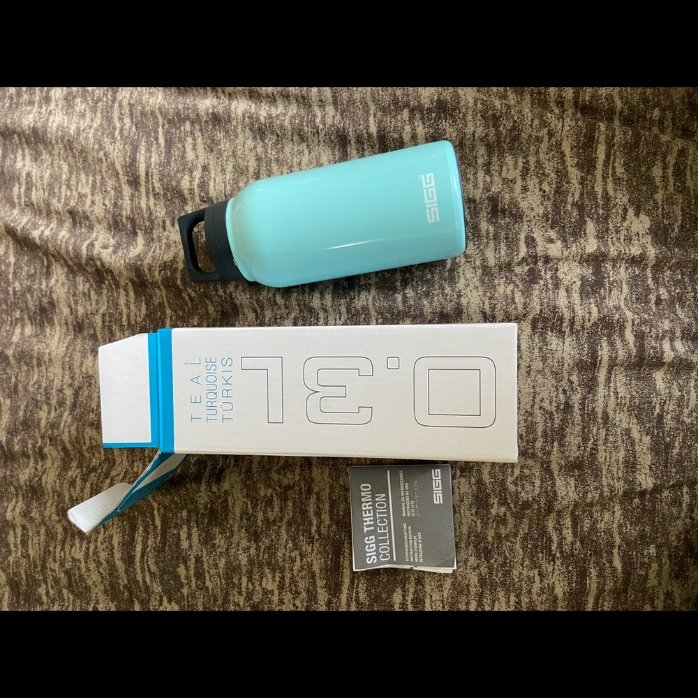 Water Bottle